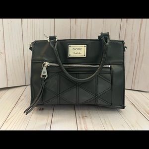 Nicole Miller Purse